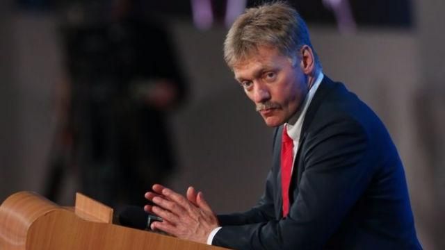 У Путіна через ситуацію з російськими сайтами звинуватили Порошенка в русофобії У Путіна через ситуацію з російськими сайтами звинуватили Порошенка в русофобії