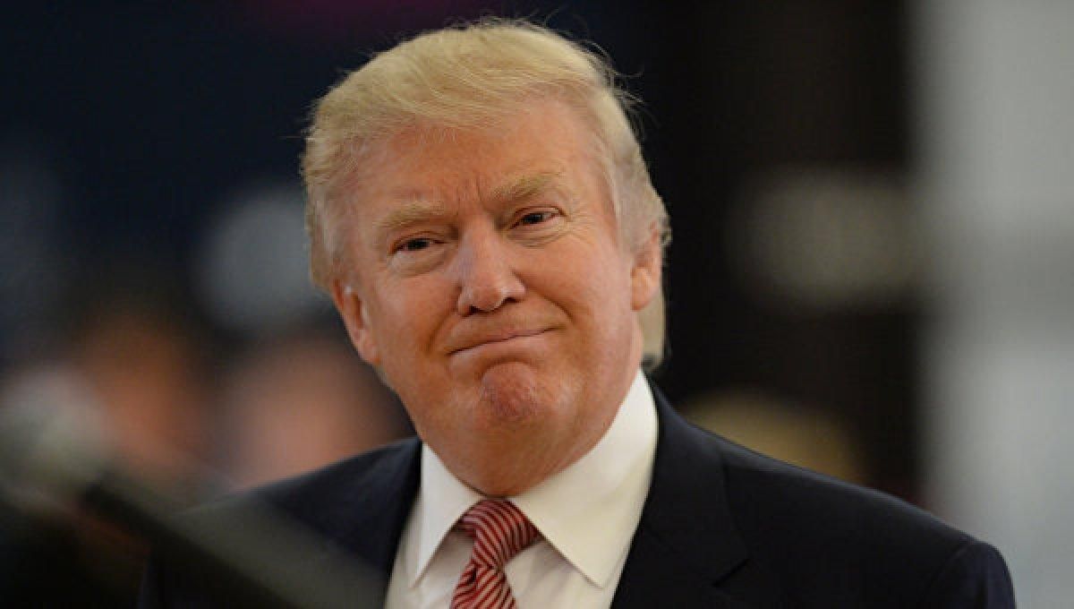 Трамп претендует на звание "самой большой бестолочи" среди всех президентов США, – The Guardian