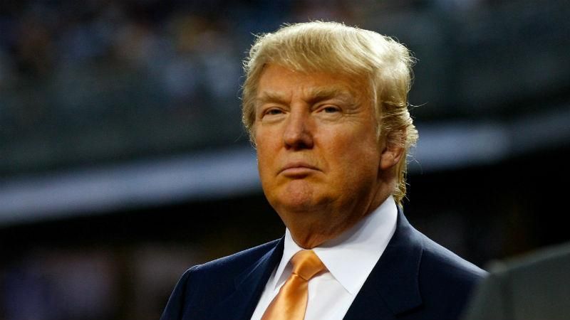 Трамп намагався завадити розслідуванню справи про зв'язки свого екс-радника з Росією Трамп намагався завадити розслідуванню справи про зв'язки свого екс-радника з Росією