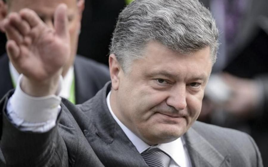 Порошенко забороною російських сайтів увів Україну в "закритий клуб", – Le Temps Порошенко забороною російських сайтів увів Україну в "закритий клуб", – Le Temps