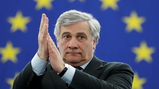 Нові правила є хорошим сигналом для України, – голова Європарламенту