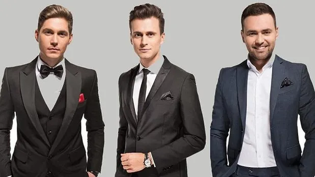 Ведучі Євробачення Ведучі Євробачення