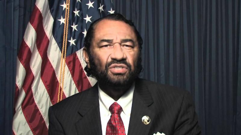 В Конгресі США думають закликати до імпічменту Дональда Трампа вже сьогодні
В Конгресі США думають закликати до імпічменту Дональда Трампа вже сьогодні