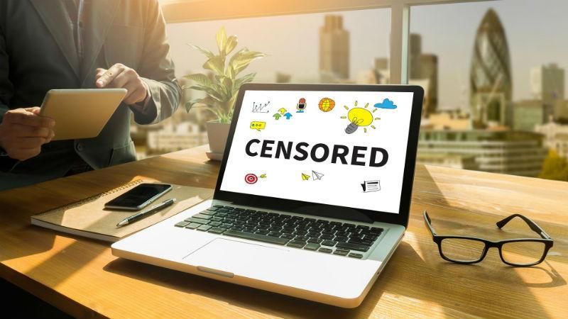 Політтехнолог пояснив, кому насправді вигідна заборона "ВКонтакте" Політтехнолог пояснив, кому насправді вигідна заборона "ВКонтакте"