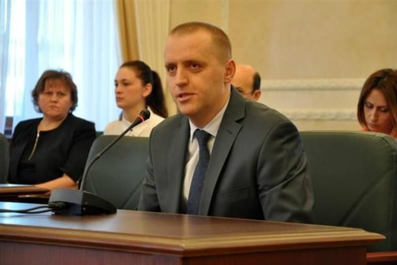 Є дві головні причини гальмування розслідування вбивства Шеремета, – екс-заступник голови СБУ
Є дві головні причини гальмування розслідування вбивства Шеремета, – екс-заступник голови СБУ