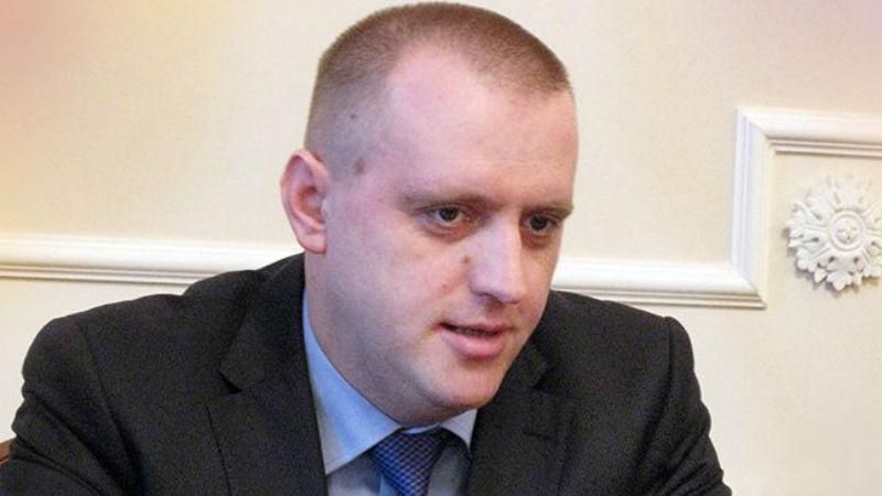 Устименко виконував приватне замовлення, – екс-заступник голови СБУ