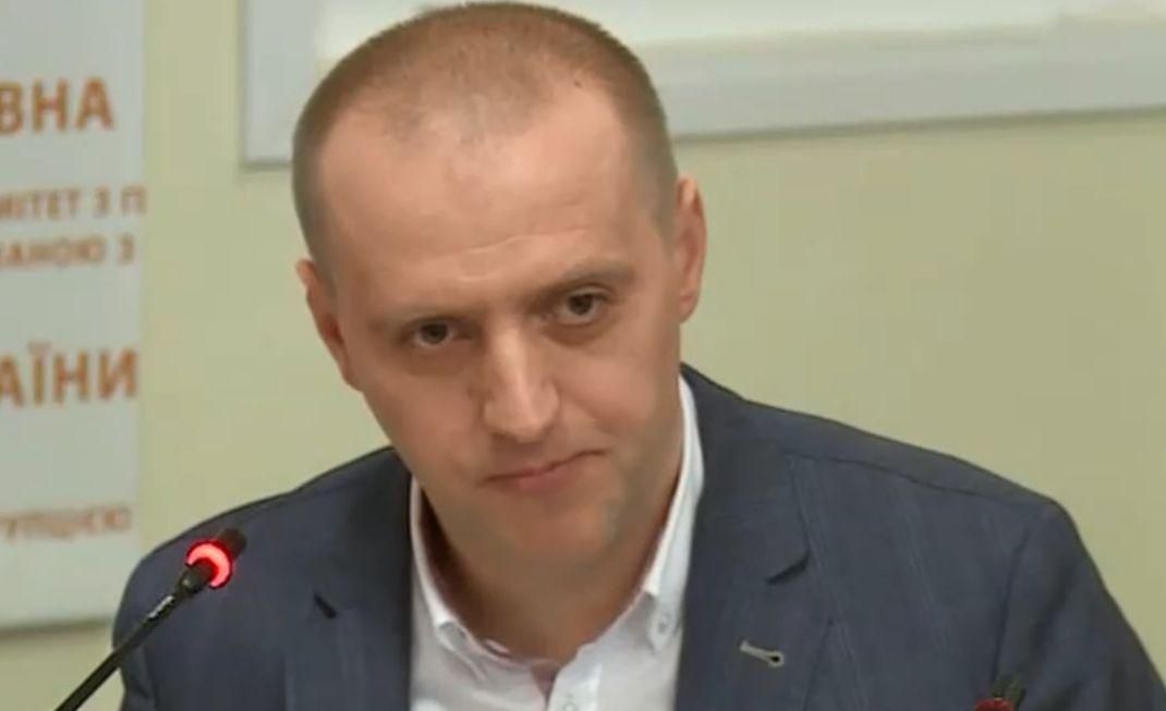 "Черная бухгалтерия" Партии регионов – коррупционное дело №1 в Украине, – Трепак "Черная бухгалтерия" Партии регионов – коррупционное дело №1 в Украине, – Трепак