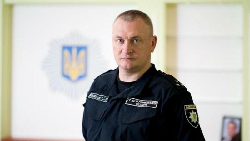 Дії поліції у Дніпрі під час заворушень 9 травня були неправильними, – Князєв