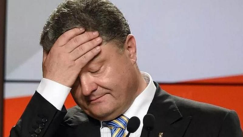 Из-за запрета ВКонтакте в Украине на Порошенко подали в суд Из-за запрета ВКонтакте в Украине на Порошенко подали в суд