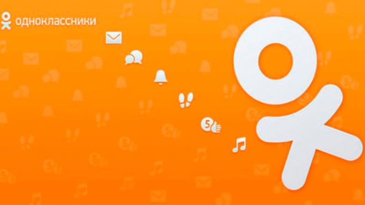 Карикатурист влучно зобразив страждання "Однокласників" 