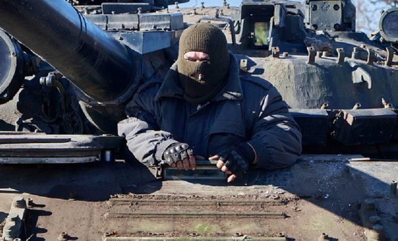 У штабі АТО вказали на найгарячіші точки минулої доби на Донбасі