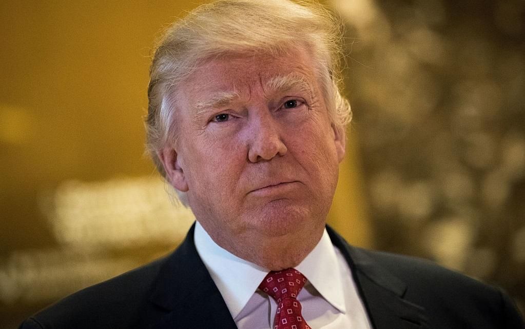 Трамп шантажирует союзников НАТО Трамп шантажирует союзников НАТО