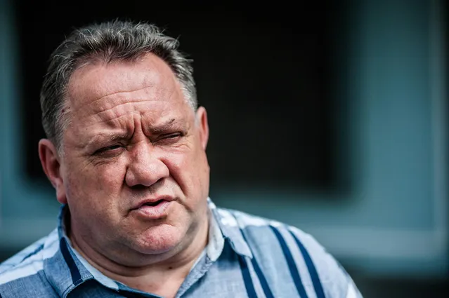 Богдан Бенюк Богдан Бенюк