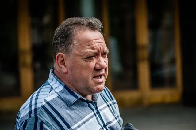 Богдан Бенюк Богдан Бенюк