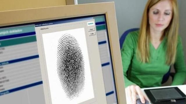 Крымчане активно интересуются получением биометрического паспорта, – КримЅОЅ
