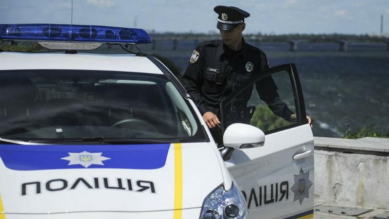 Жінка, яку збив патрульний у Запоріжжі, померла: подробиці трагедії Жінка, яку збив патрульний у Запоріжжі, померла: подробиці трагедії