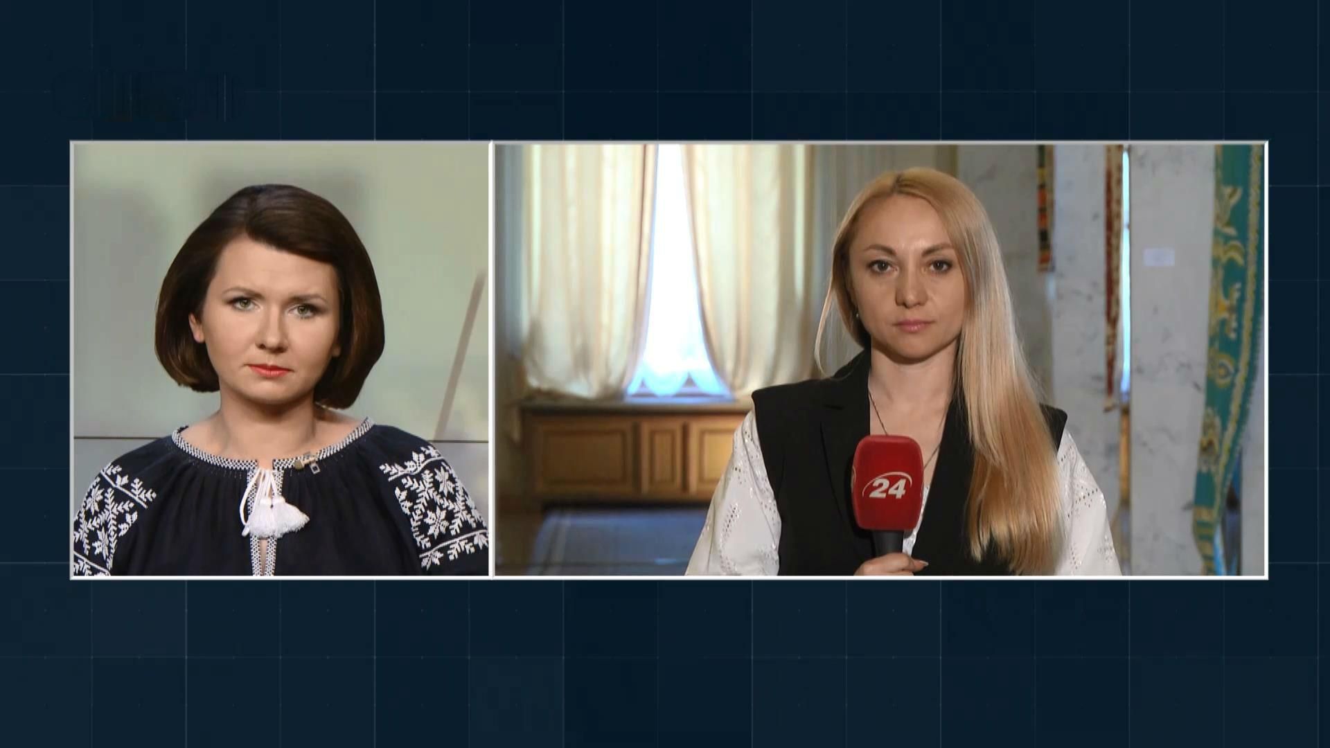 Рада не одобрила санкции против Януковича Рада не одобрила санкции против Януковича