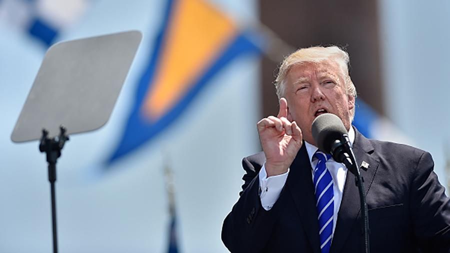 Выйдут ли США с НАТО: мнение эксперта Выйдут ли США с НАТО: мнение эксперта