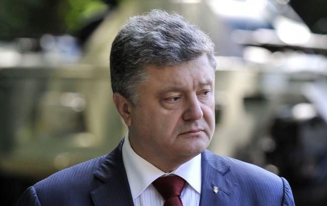 Порошенко незграбно спробував вивести російські сайти на чисту воду, – Бершидський