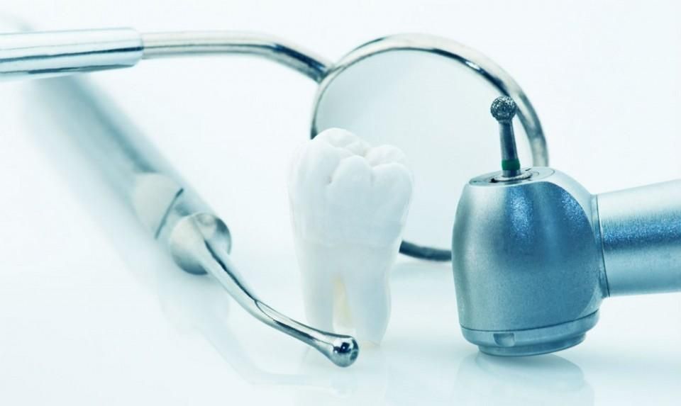 В Украине подорожают стоматологические услуги