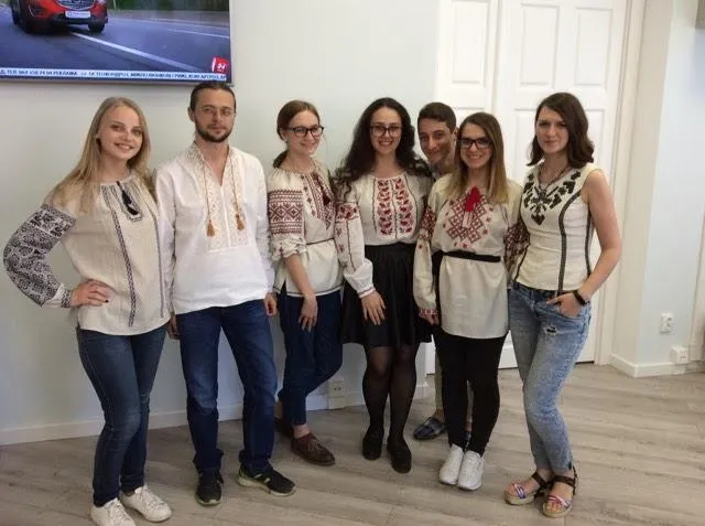 Вишиванка, 24 Канал Вишиванка, 24 Канал