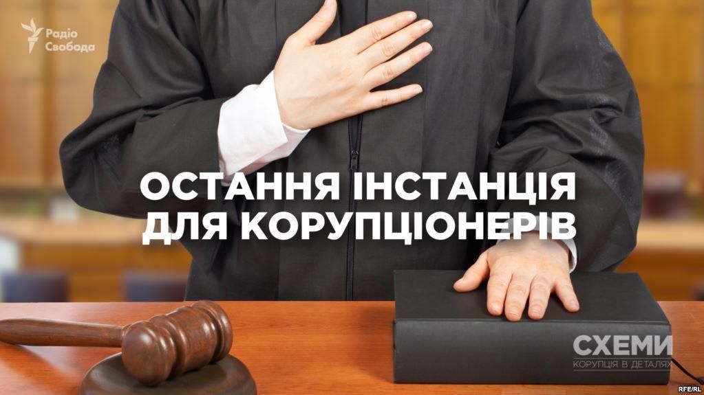 Син судді-кандидата до Верховного Суду навчається в Росії за кошти держави і за направленням МЗС