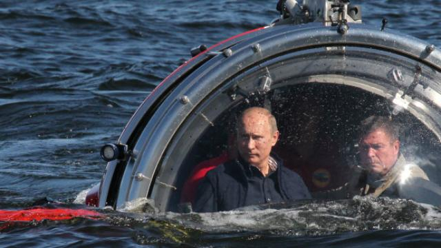 Самый большой вызов для безопасности Европы: в Швеции предостерегают от снятия санкций с России