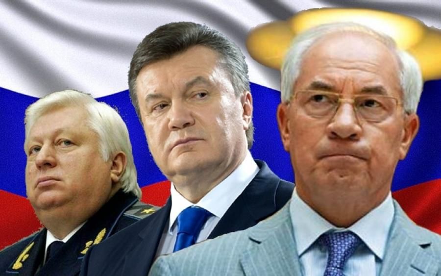 Експерт розповів, чому парламент не проголосував за введення санкцій проти Януковича 