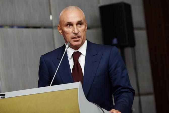 Ярославський купує "Промінвестбанк" Ярославський купує "Промінвестбанк"