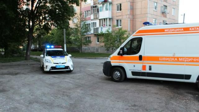 З’явилась інформація про особу постраждалого від вибуху у Кропивницькому