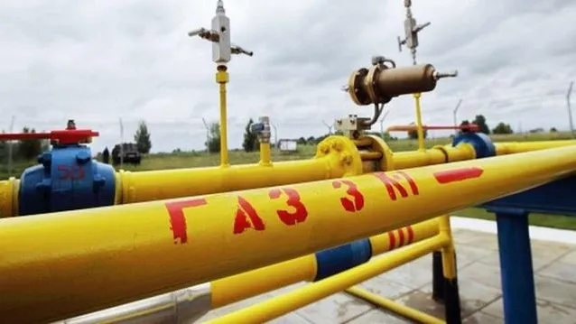Облгази роблять націнку на газ до 2,5% Облгази роблять націнку на газ до 2,5%