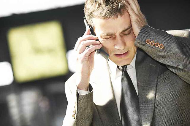 Россию всколыхнули  масштабные проблемы с мобильной связью