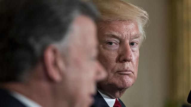 Імпічмент Трампа – лише питання часу, – The Guardian Імпічмент Трампа – лише питання часу, – The Guardian