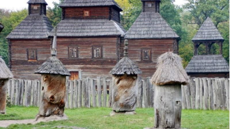 Унікальний давній промисел зберегли на Житомирщині
