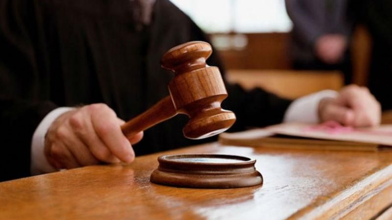 Суд виніс рішення у справі резонансної стрілянини на Харківщині Суд виніс рішення у справі резонансної стрілянини на Харківщині