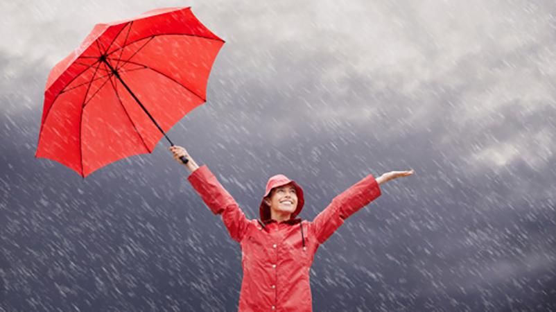 Прогноз погоды на 21 мая: Украину ожидают майские грозы и дожди Прогноз погоды на 21 мая: Украину ожидают майские грозы и дожди