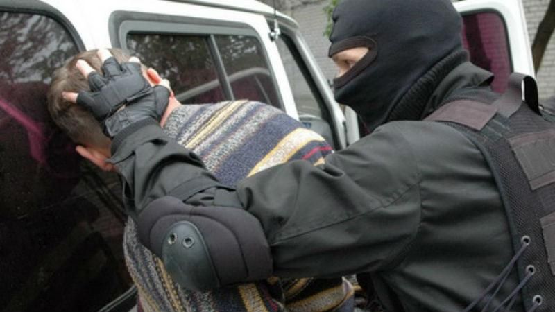 Украинский Хельсинский союз обвинил СБУ в пытках людей