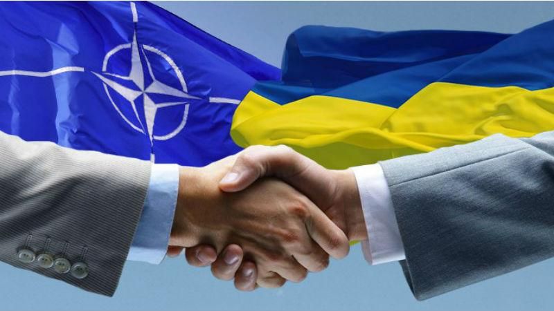 Чи готова Україна до членства в НАТО 
