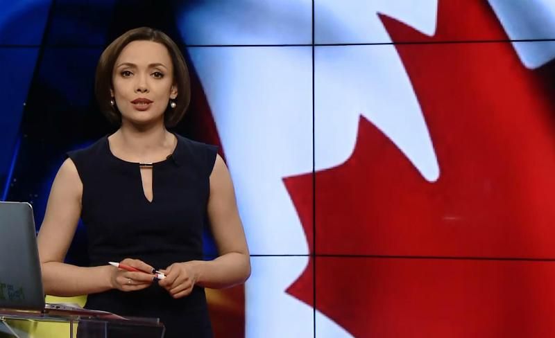 Підсумковий випуск новин за 21:00: Пенсійна реформа. Зона АТО
Підсумковий випуск новин за 21:00: Пенсійна реформа. Зона АТО