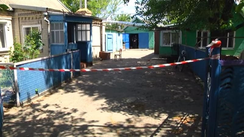 После визита правоохранителей на Запорожье умер мужчина: детали трагедии После визита правоохранителей на Запорожье умер мужчина: детали трагедии