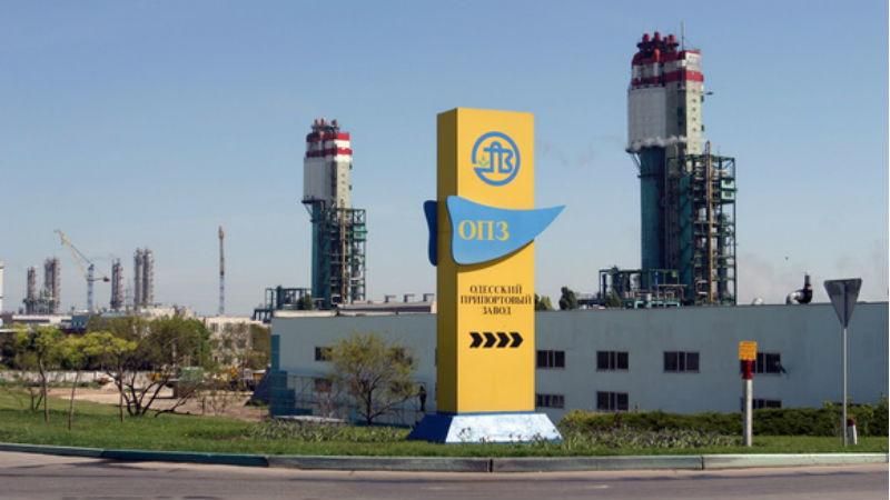 Чи виплачуватиме Одеський припортовий завод чималу суму відомому олігарху Чи виплачуватиме Одеський припортовий завод чималу суму відомому олігарху
