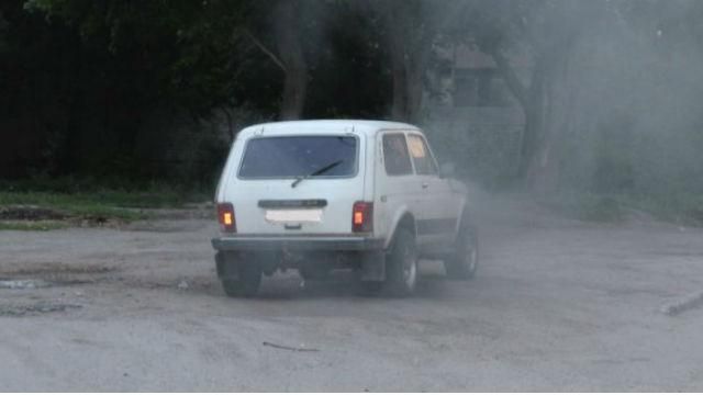 Взрыв в Кропивницком устроила полиция: в ведомстве рассказали детали