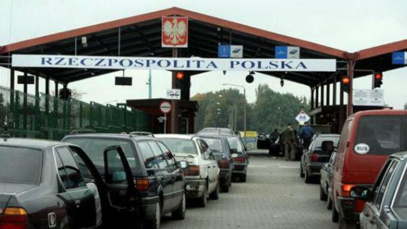 Польща розпочала підготовку до українського безвізу Польща розпочала підготовку до українського безвізу