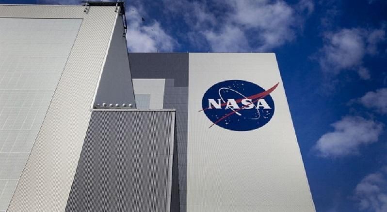 Украинцы вошли в топы престижного конкурса NASA Украинцы вошли в топы престижного конкурса NASA