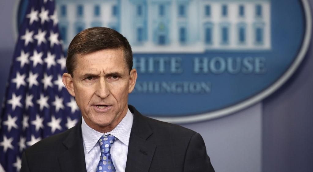 Журналісти викрили обурливі факти про екс-радника Трампа Журналісти викрили обурливі факти про екс-радника Трампа