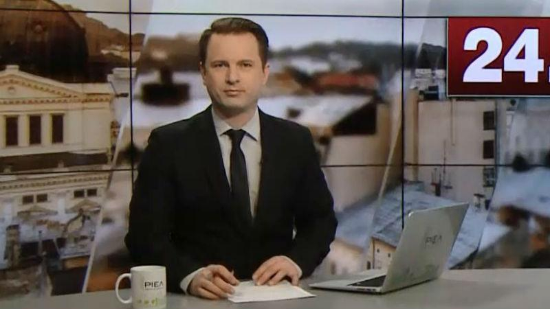 Выпуск новостей за 11:00: Встреча Порошенко с Меркель. Обстрелы в зоне АТО