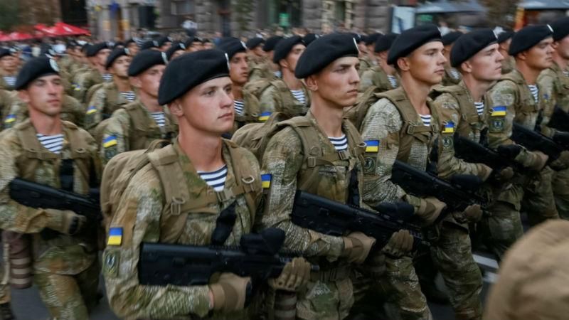 Капитан ВМС назвал сильные стороны украинской армии