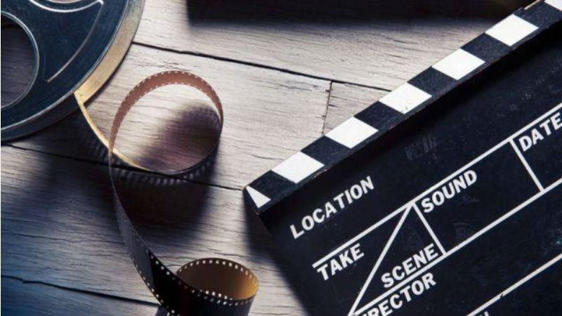 В Україні розпочали зйомки фільму про маловідому партизанську історію В Україні розпочали зйомки фільму про маловідому партизанську історію