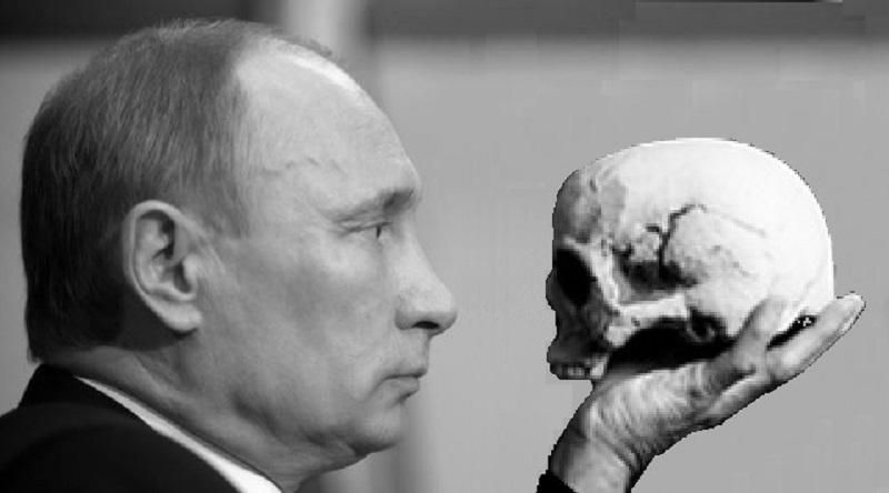 Политолог спрогонозировал, когда закончится эра президентства Путина