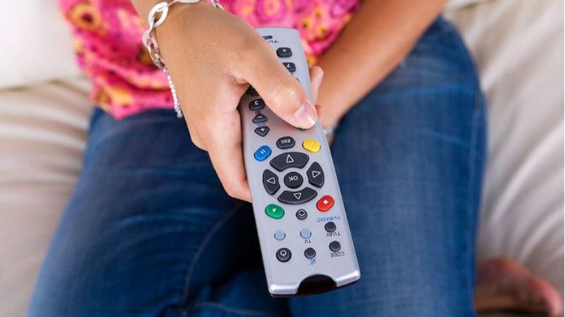 Почему Украина до сих пор не перешла на цифровое телевидение Почему Украина до сих пор не перешла на цифровое телевидение